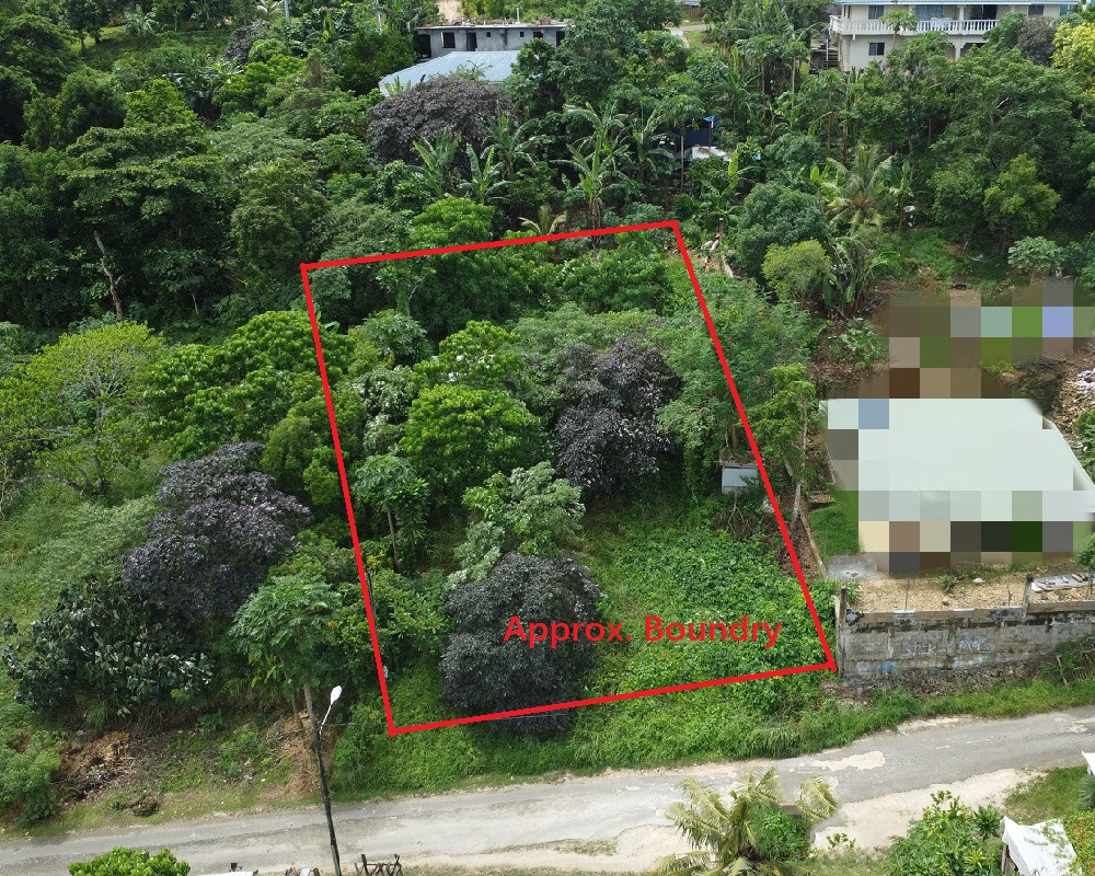 Land with view, photo 2 of 5