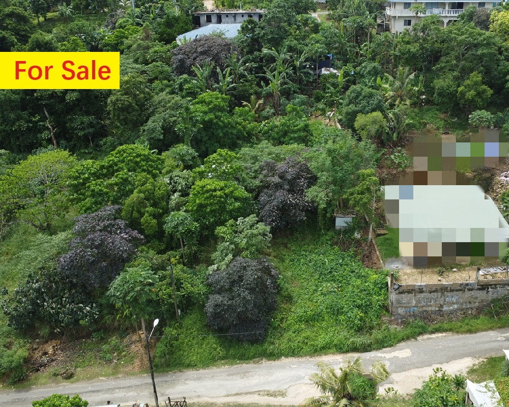 Land with view, photo 1 of 5