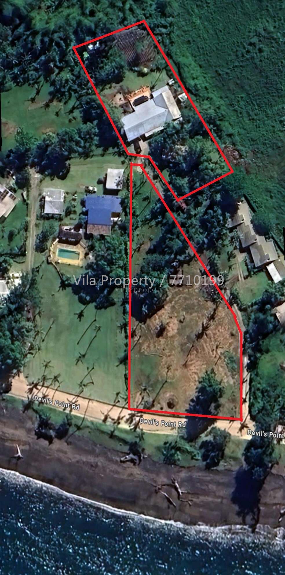 Stunning property with land at Blacksand Beach, photo 2 of 28