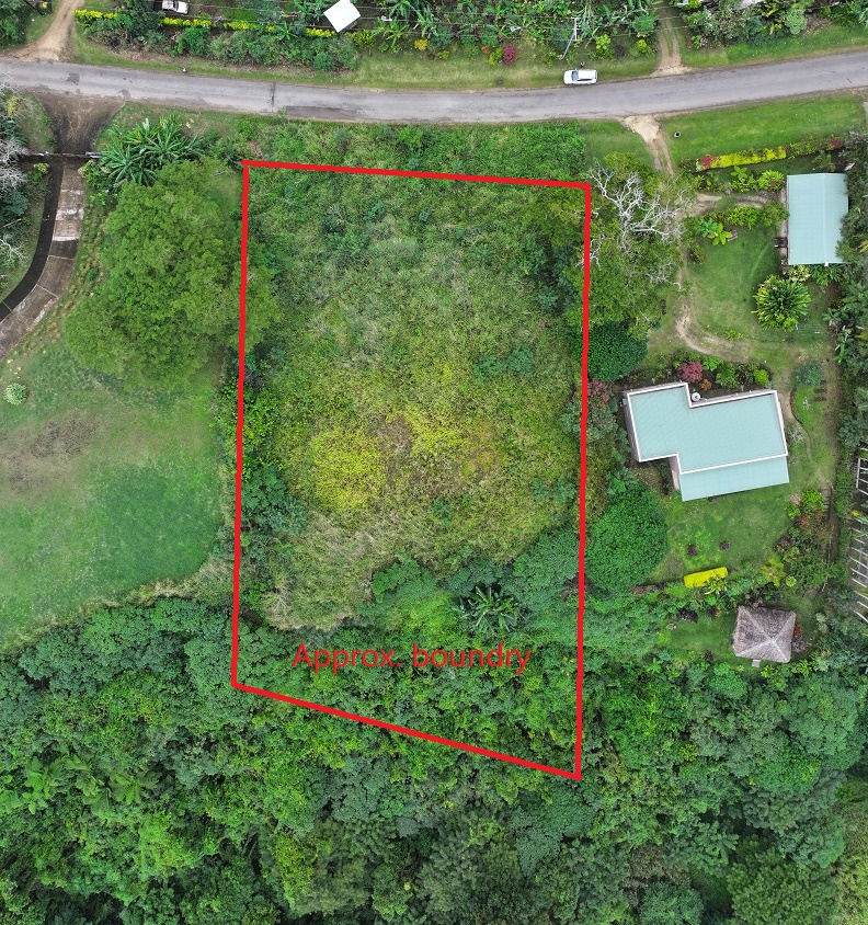 PRIME RESIDENTIAL LAND FOR SALE, photo 2 of 4