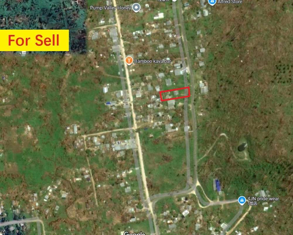 Property for Sale at Luganville Santo, photo 1 of 3