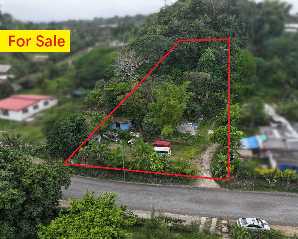 RESIDENTIAL LAND FOR SALE, photo 1 of 3
