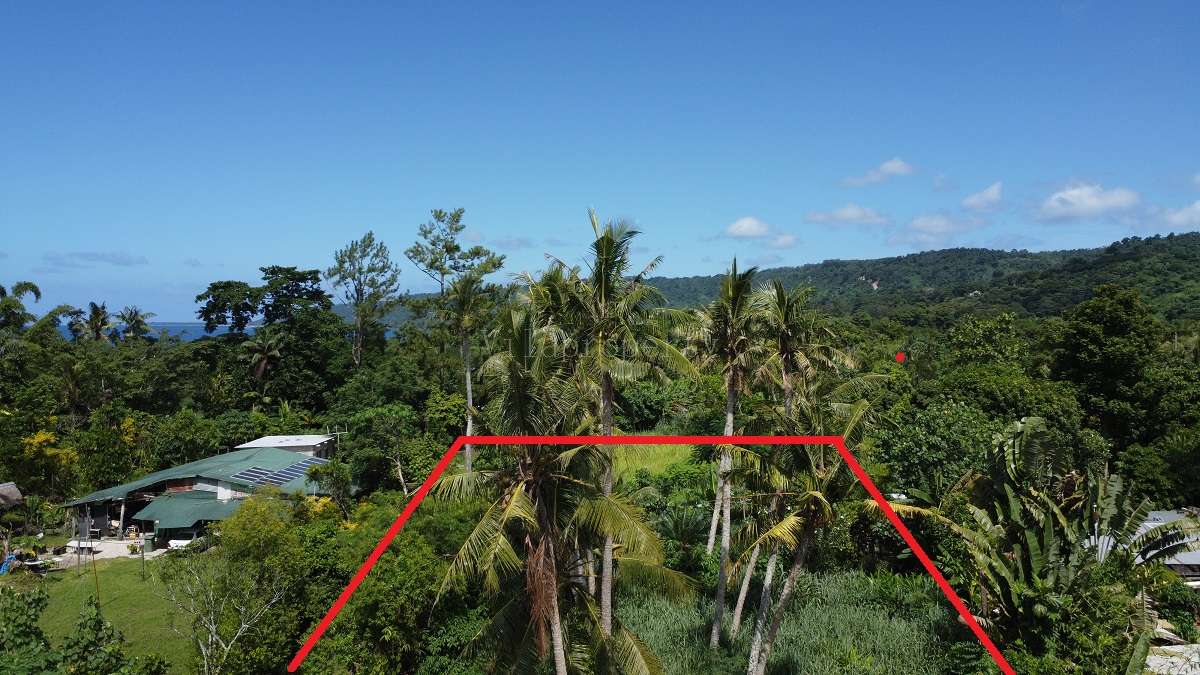 Commercial land at Mele Maat, photo 2 of 6