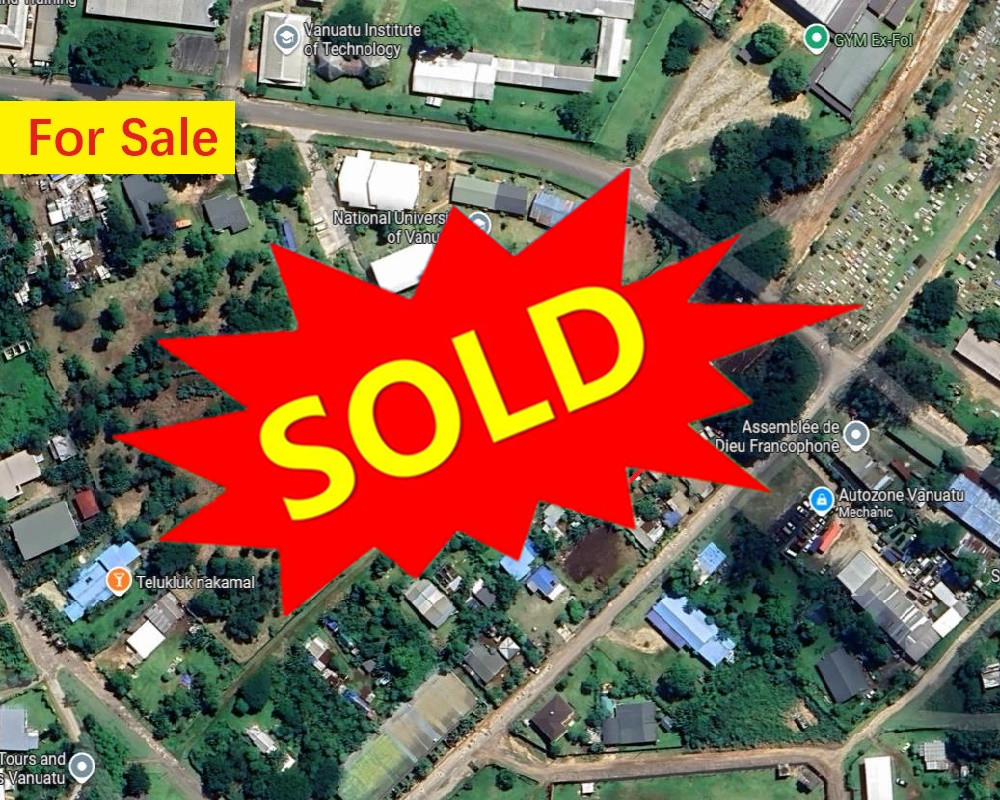 Prime Residential Land for sale, photo 1 of 4