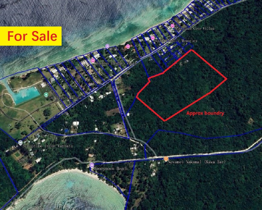 LARGE LANDHOLDING FOR SALE
