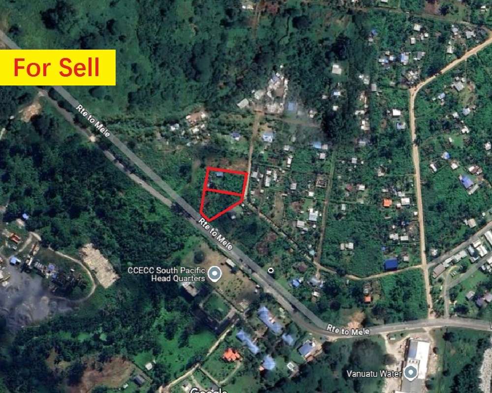 Main road Commercial Land for Sale, photo 1 of 5