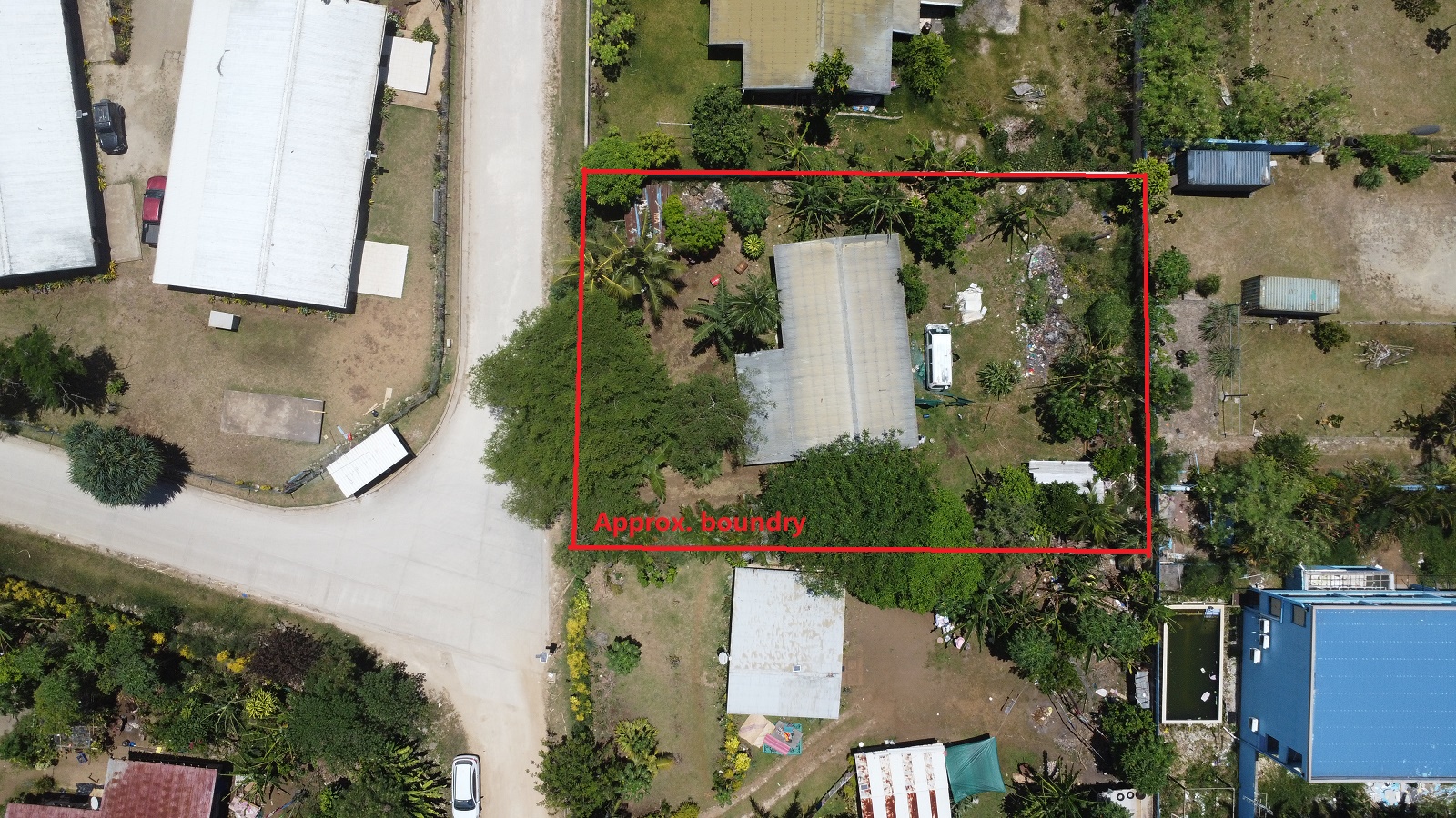 Malapoa property for sale, photo 2 of 8