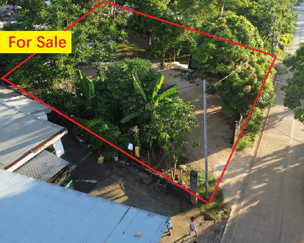 Land for sale, photo 1 of 4