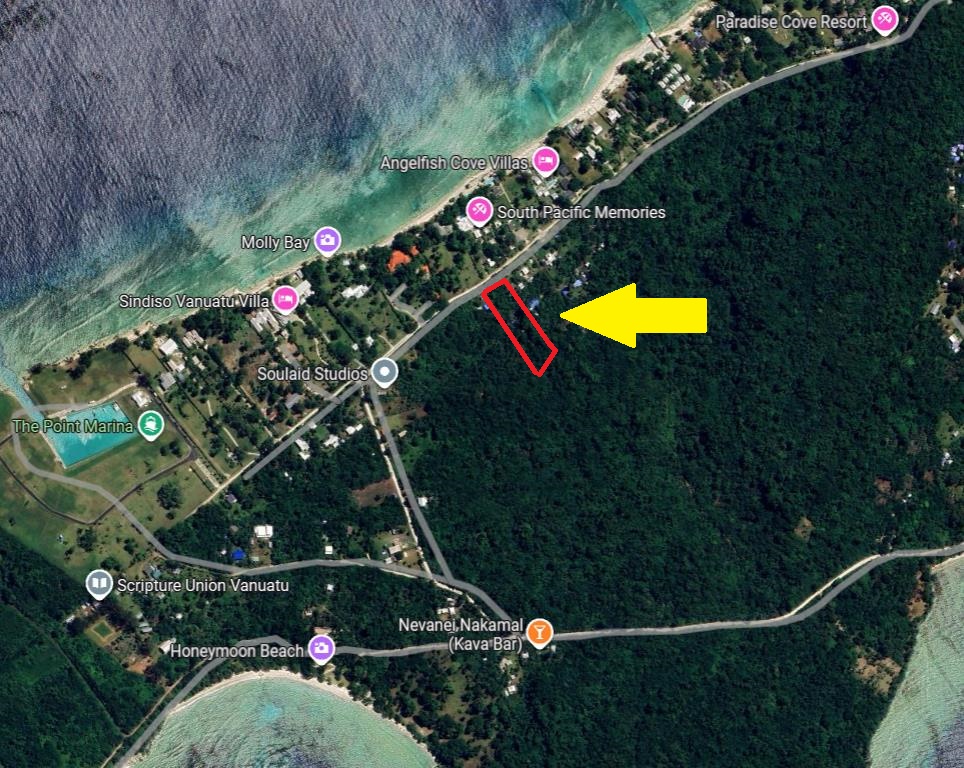 New Land for Sale, photo 2 of 5