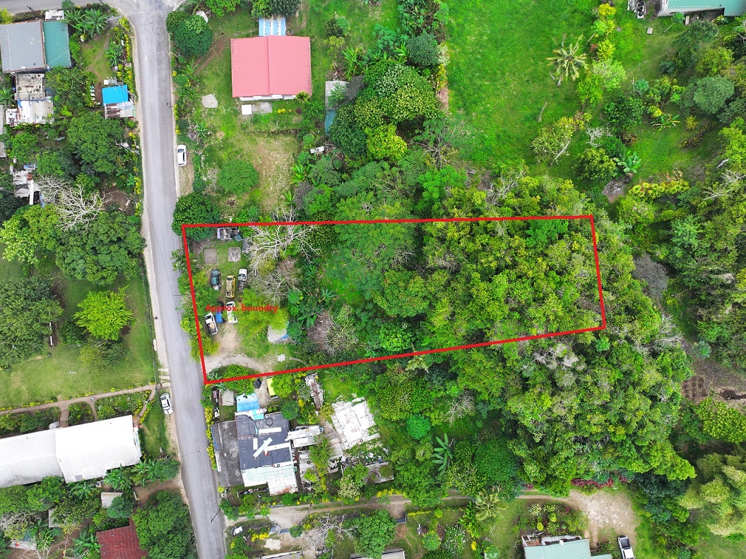 RESIDENTIAL LAND FOR SALE, photo 2 of 3
