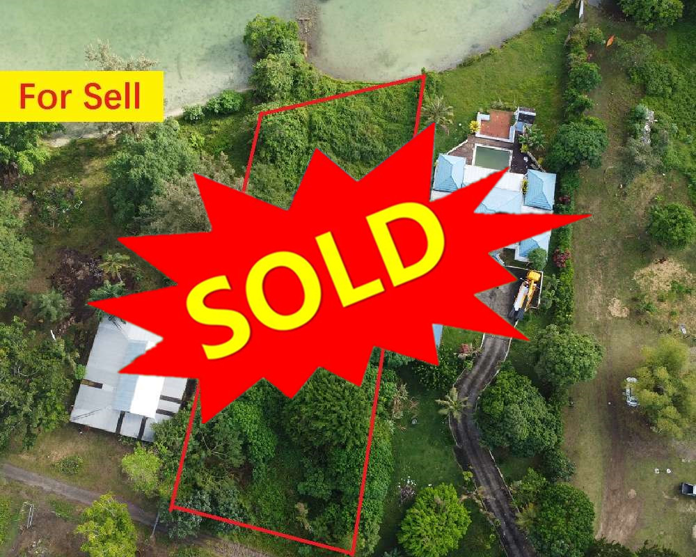 Prime Lakeside Land for Sale, photo 1 of 7