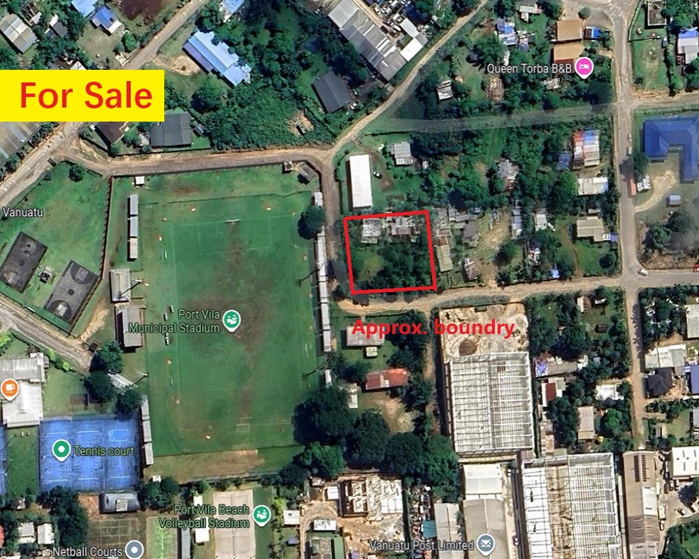 Land for sale —— Next to Stade stadium, photo 1 of 4