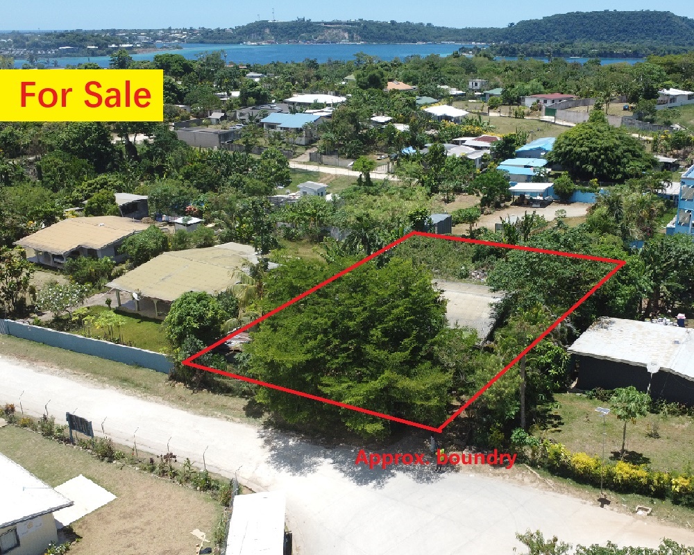 Malapoa property for sale, photo 1 of 8
