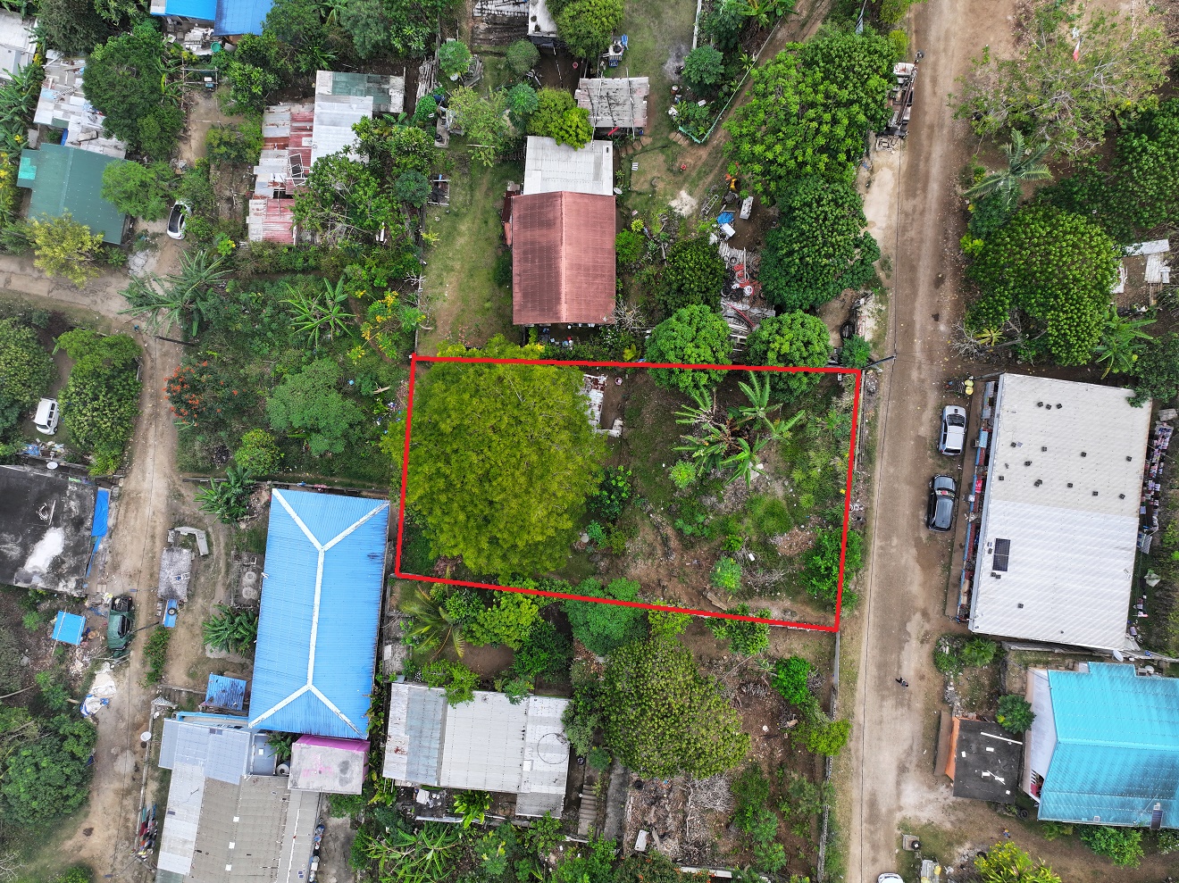 RESIDENTIAL OPPORTUNITY, photo 2 of 3