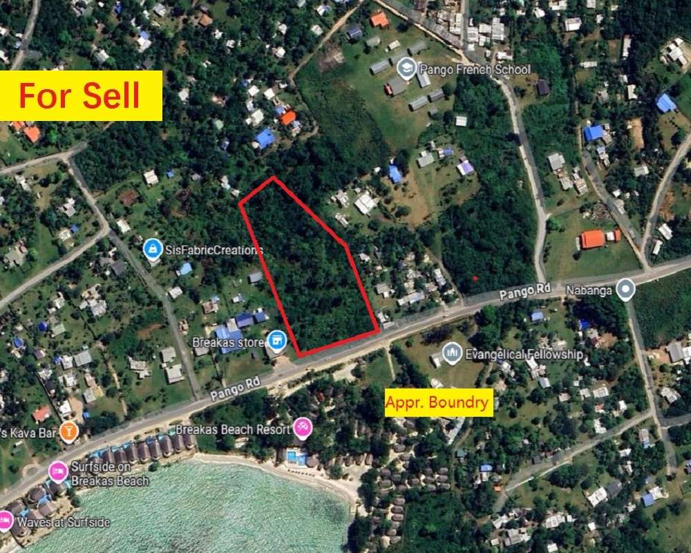 Commercial Land for Sale, photo 1 of 3