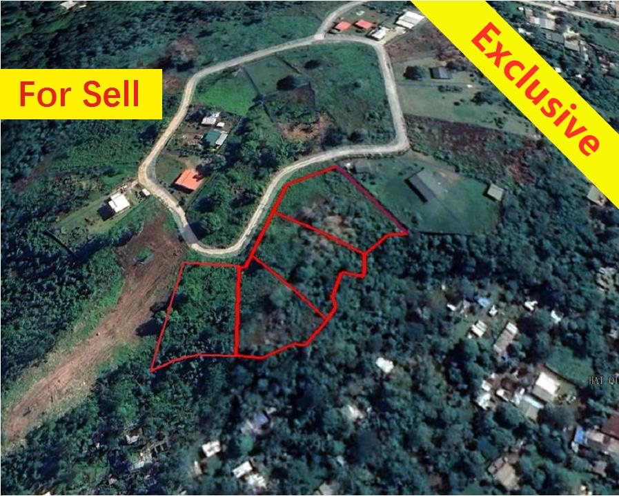 Prime view land at the rock, photo 1 of 3